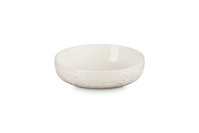 Stoneware La Collection Jardin Sphere Bowl